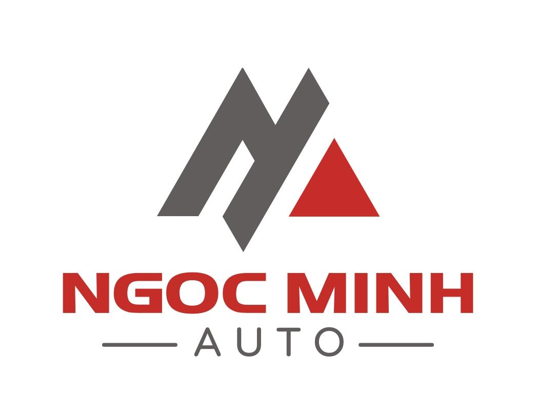 Logo Ngọc Minh